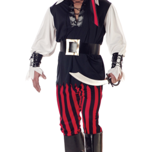 Pirate PNG