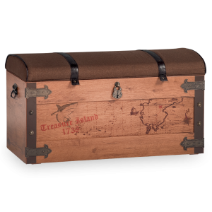 Treasure chest PNG