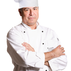 Chef PNG