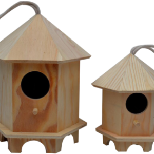 Nest box PNG