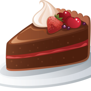 Cake PNG image