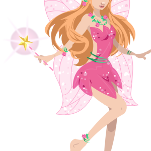 Fairy PNG