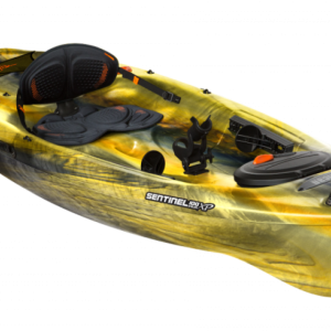 Canoe PNG
