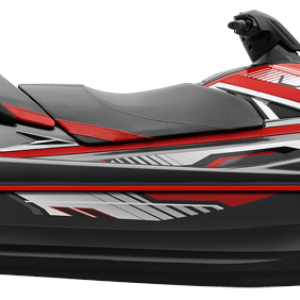 Jet ski PNG
