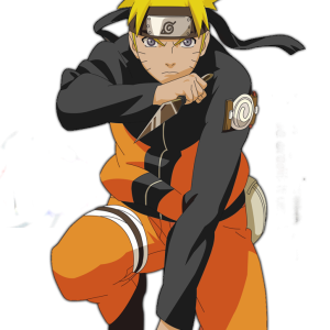 Naruto PNG
