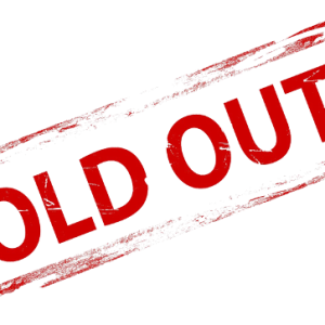 Sold out PNG