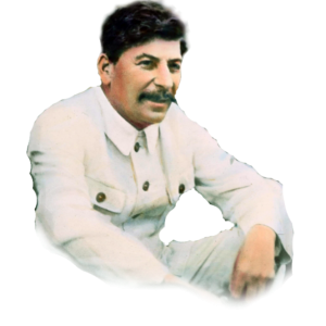 Stalin PNG
