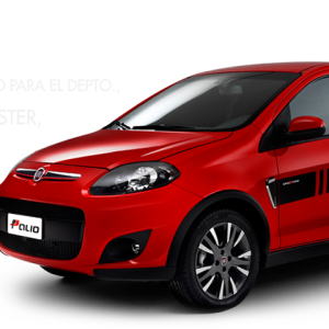 Fiat PNG