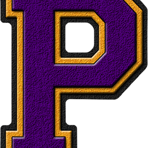 Letter P PNG