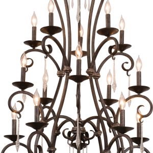 Chandelier PNG