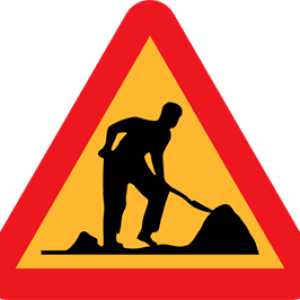 Under construction PNG