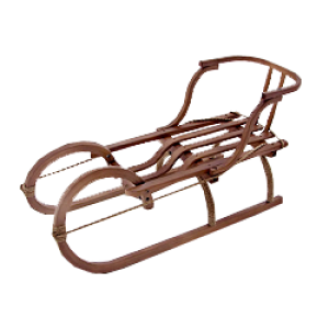 Sled PNG