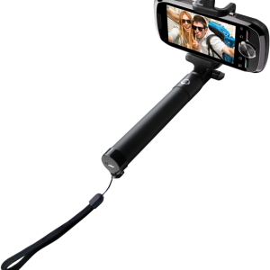 Selfie stick PNG