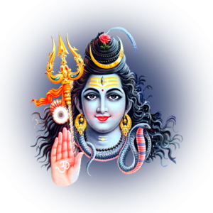 Shiva PNG