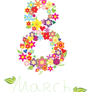 8 March PNG