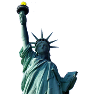Statue of Liberty PNG