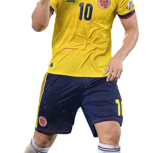Football player PNG