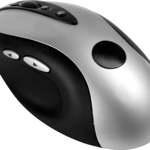 PC mouse PNG image
