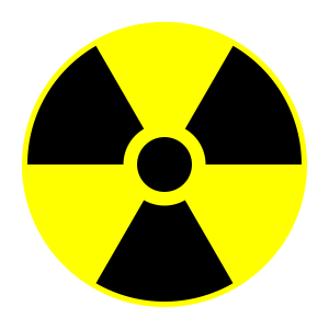 Radiation PNG