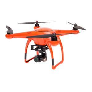 Drone, Quadcopter PNG