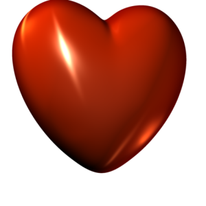 Heart PNG