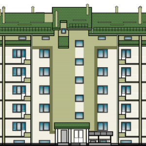 Building PNG