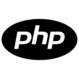 PHP logo PNG