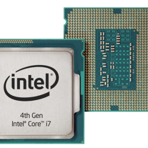 CPU, processor PNG