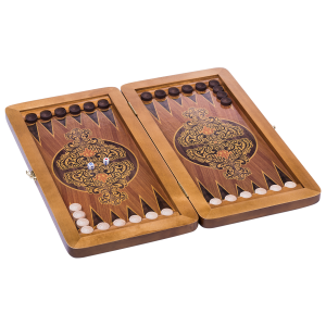 Backgammon PNG