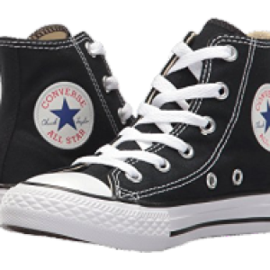 Converse shoes PNG