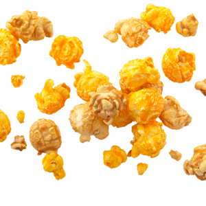 Popcorn PNG