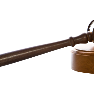 Gavel PNG