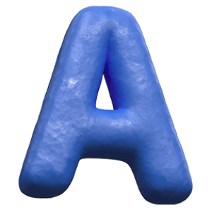 Plasticine PNG