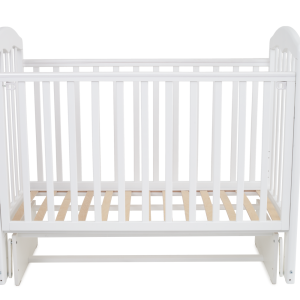 Infant bed, crib PNG