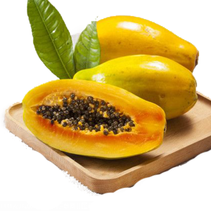 Papaya PNG