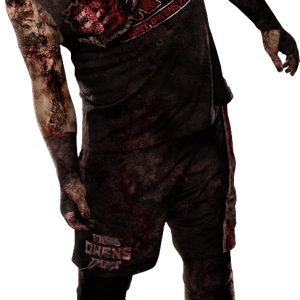 Zombie PNG