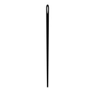 Sewing needle PNG