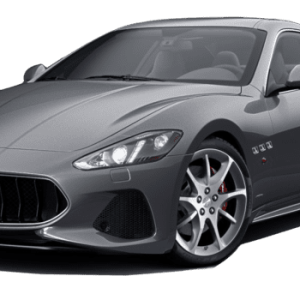 Maserati PNG