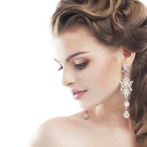 Bride PNG