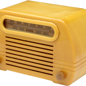 Radio PNG