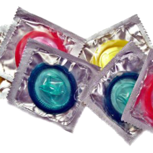Condoms PNG