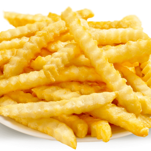 Fries PNG