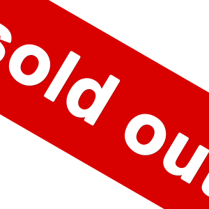 Sold out PNG