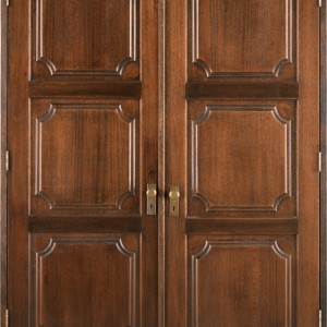 Wood door PNG