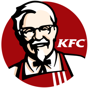 KFC logo PNG