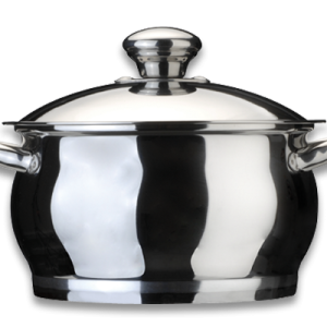 Cooking pan PNG image