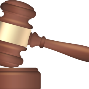 Gavel PNG