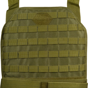 Bulletproof vest PNG