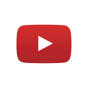 Youtube icon PNG