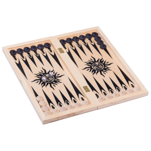 Backgammon PNG